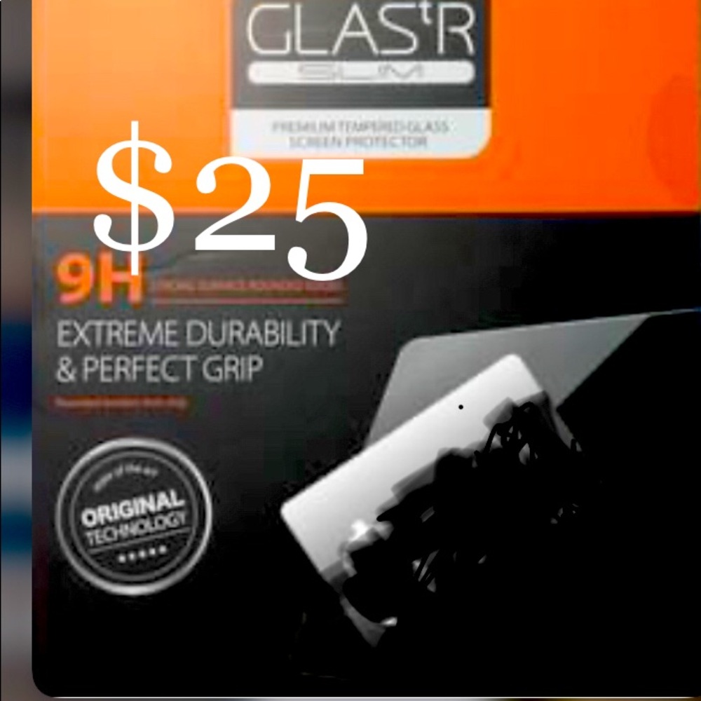 Screen protector